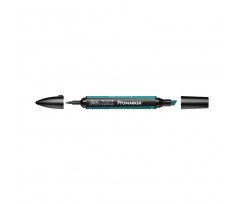 Маркер Winsor&Newton Promarker 1 мм морський (0203240)