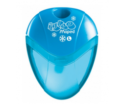 Чинка з контейнером MAPED I-GLOO, синя (MP.032211.Z.02)