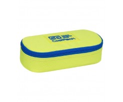 Пенал COOLPACK Campus A459 NEON YELLOW  (93125CP)