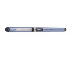 Ролер Pentel EnerGel 0.5 мм чорний (BLN15-A)