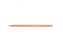 Олівець художній Koh-I-Noor Polycolor 3.8 мм червоно-помаранчевий (3800/5)