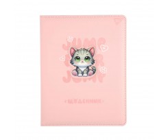 Дневник школьный Yes Cute kitten А5 40 листов (911393)