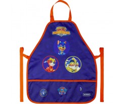 Фартук с нарукавниками Kite Shimmer &amp; Shine 55x47 см полиэстер розовый (SH20-161)
