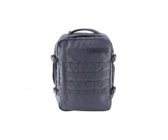 Сумка-рюкзак CabinZero Military 28 л 28x42x13 см сірий (Cz19-1810)