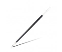 Стрижень Pentel до К 106, 0.6 мм, чорний (KF6-A)