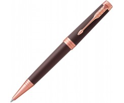 Ручка кулькова Parker Premier Soft Brown (80 232)