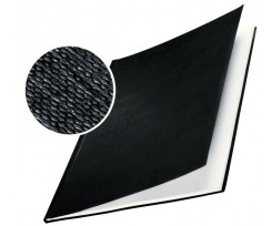 Обкладинка для палітурки Leitz impressBIND 175 мм 10 шт чорний (7394-00-95)
