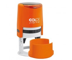 Оснащення до штампу Colop Printer 40 мм помаранчевий (Printer R40 помаранчевийанч)