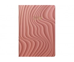 Дневник датированный 2026 Economix Color A5 336 страниц принт (E21829)