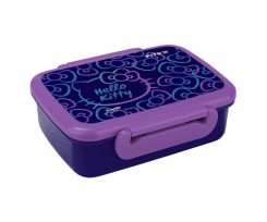 Ланчбокс Kite Hello Kitty 15х12х4.9 см ассорти (HK21-160)
