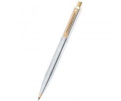 Ручка кулькова Sheaffer Sentinel Chrome (Sh325025)