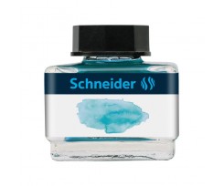 Флакон з чорнилами Schneider 15 мл морська хвиля (S6930)