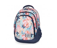 Рюкзак шкільний CoolPack DRAFTER, 44x32x19 см, 28 л, поліестер (B05127)