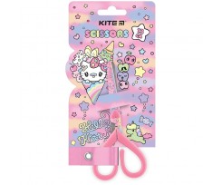 Ножиці з малюнком на лезі Kite Hello Kitty 13 см (HK23-121)