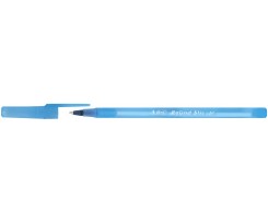 Ручка BIC Round Stic 0.32 мм синяя (bc934598)