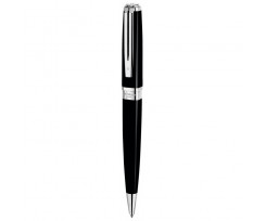 Ручка кулькова Waterman Exception Slim Black (21 029)