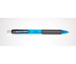 Ручка кулькова Pentel 0.7 мм синя (ВК 457-С)