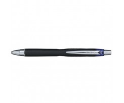 Ролер автомат Uni Jetstream 1.0 мм синій (SXN-210.Blue)