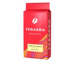 Кава Ferarra Caffe Crema Irlandese мелена 250 г (fr.18472)