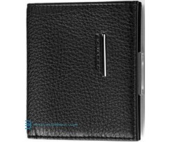 Кредитниця Piquadro MODUS чорна (PP1518MO_N)