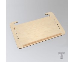 Полиця для мольбертів-триног Tart (ПТ - 74)