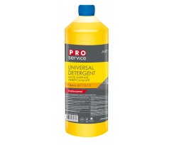 Средство для мытья Универсальный PRO Service Лимон 1 л (pr.25472462)