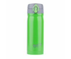 Термос YES Green Gray 350 мл (707571)