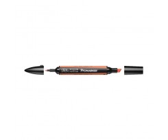 Маркер Winsor&Newton Promarker 1 мм персик (0203270)