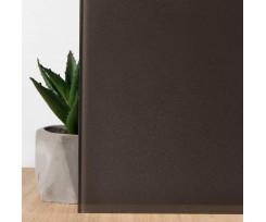 Дошка скляна ТСО 1500х1000 мм Shine Brown (GM-7006 Shine Brown)