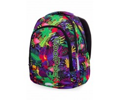 Шкільний рюкзак CoolPack PRIME, 31x41x15 см, 23 л, поліестер (B25041)