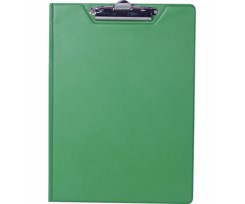 Планшет Panta Plast А5 PVC зелений (0315-0004-04)