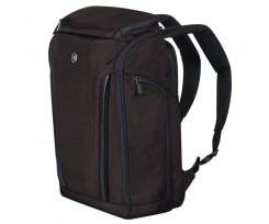 Рюкзак Victorinox Altmont Professional Fliptop Laptop 22 л 28x45x20 см коричневий (Vt605305)