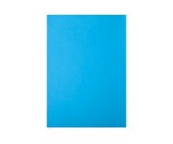 Бумага цветная Buromax Intensiv А4 20 листов светло-голубой (BM.2721320-30)