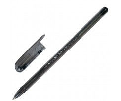 Ручка масляная My-Pen Vision 1 мм черная (PS.MP3424)