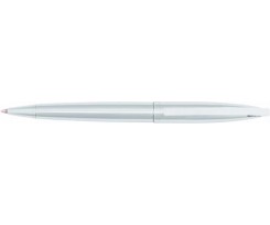 Ручка шариковая Cabinet Monaco металл синяя (O15960-45)