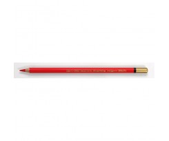 Олівець акварельний Koh-i-Noor Mondeluz 3.8 мм пірол червоний (3720/170)