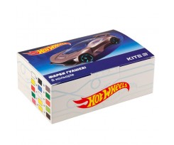 Гуаш Kite Hot Wheels 20 мл 6 кольорів (hw19-062)