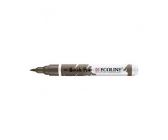 Пензель-ручка Royal Talens Ecoline Brushpen 416 Сепія (11504160)