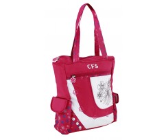 Сумка через плече Cool for school "Trendy Flowers" (CF85408)