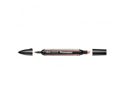Маркер Winsor&Newton Promarker 1 мм сонячно-рожевий (0203277)
