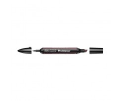Маркер Winsor&Newton Promarker 1 мм сланець (0203303)