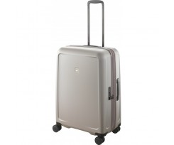 Чемодан Victorinox CONNEX HS M 71 л сірий (Vt605669)
