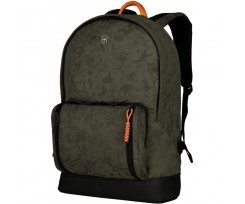 Рюкзак Victorinox Altmont Classic Laptop 16 л 28x44x15 см зелений (Vt609851)