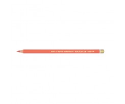 Олівець художній KOH-I-NOOR POLYCOLOR 1шт, 3.8 мм, багряно-темно-червоний (3800/48)