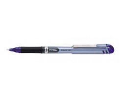 Ролер Pentel EnerGel 0.5 мм синій (BLN15-C)