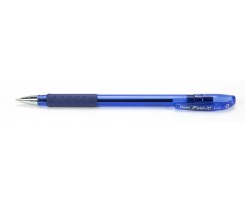 Ручка кулькова Pentel IFeel-it 0.7 мм синя (ВХ 487-С)