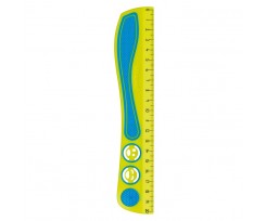 Лінійка Maped Kidy Grip 20 см асорті (MP.278710)