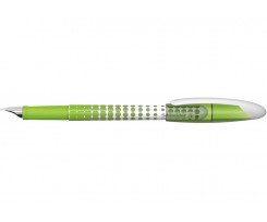Ручка перова Schneider Triton оливкова (S606174-02)