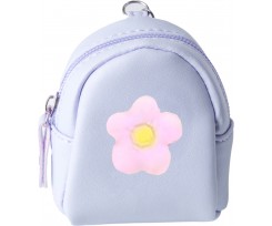 Брелок-гаманець Cool For School Квітка з аплікацією (CF86938)