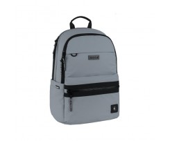 Рюкзак Kite 44.5x29.5x15 см 16 л сірий (K25-2721L-3)